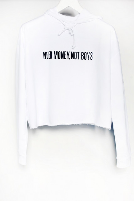 Need Money Not Boys
